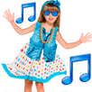 Dancing Talking Girl APK