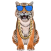 Funny Talking Tiger APK