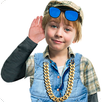 Funny Talking Boy APK