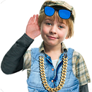 Funny Talking Boy APK