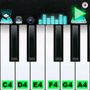 Magic Piano Tiles DELUXE APK