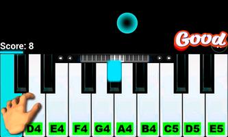 Piano Nyata screenshot 2