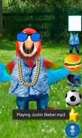 Real Talking Parrot स्क्रीनशॉट 2