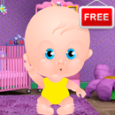 Talking Baby Boy Deluxe APK