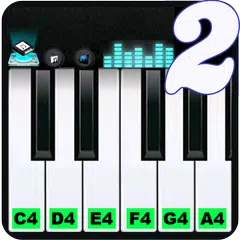 Best Piano Lessons APK download