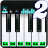 Perfect Piano 2-icoon