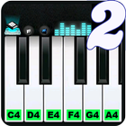 Best Piano Lessons icon