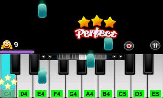 Poster Perfect Piano 2