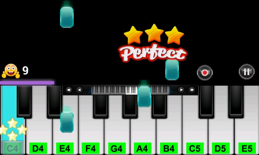 Игру фортепиано 2. Игра пианино на андроид. Real Piano. Magic Piano Cod. Играть песню в игре real Piano.