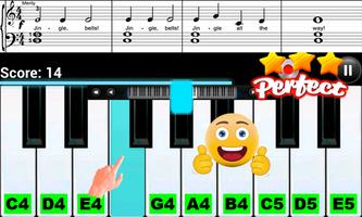 Real Piano Teacher 2020 screenshot 1