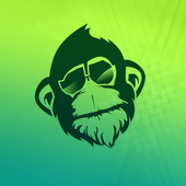 VIP Monkey icon