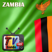 Freeview TV Guide ZAMBIA