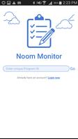 Noom Monitor Poster