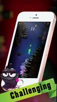 Jelly Monster Splashy Fish Dee اسکرین شاٹ 2