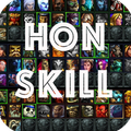 Hon Guide Hero of newearth