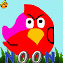 Angry Little Birds APK