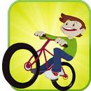 Stickman Bike Carnage:Bmx Bike stunts game APK