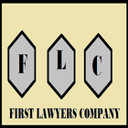 First Lawyers Company icon