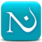 Noon Keyboard (International) أيقونة