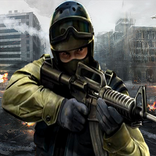 The Last I.G.I Commando Special Ops