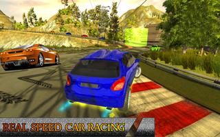 Traffic Car Turbo Racing 스크린샷 1