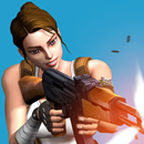 la Courir mort - Zombie Shooting Jeu de FPS APK