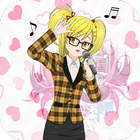 آیکون‌ Cartoon Ringtones