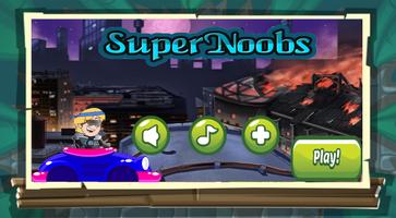 Super car nobs Screenshot 3