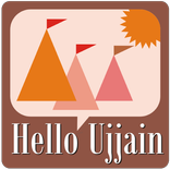 Hello Ujjain