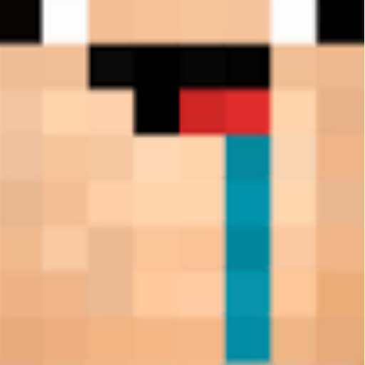 Noob Skins for Minecraft PE