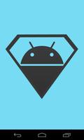 Super Android + پوسٹر