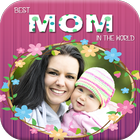 Mothers Day Photo Effect иконка