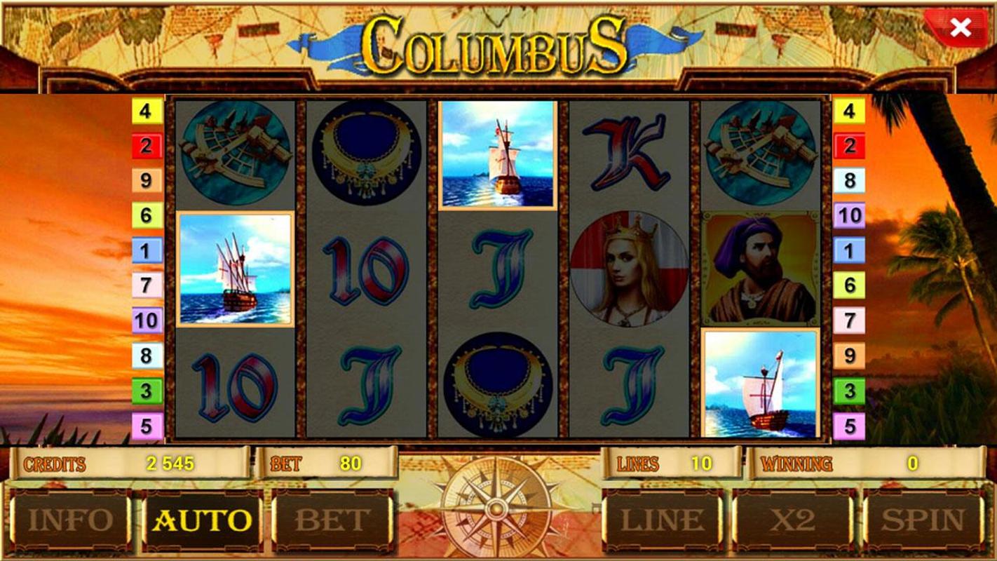 скачать взломанный columbus deluxe slot скачать взломанный columbus deluxe slot