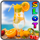 Crazy Fruit Party - slot APK
