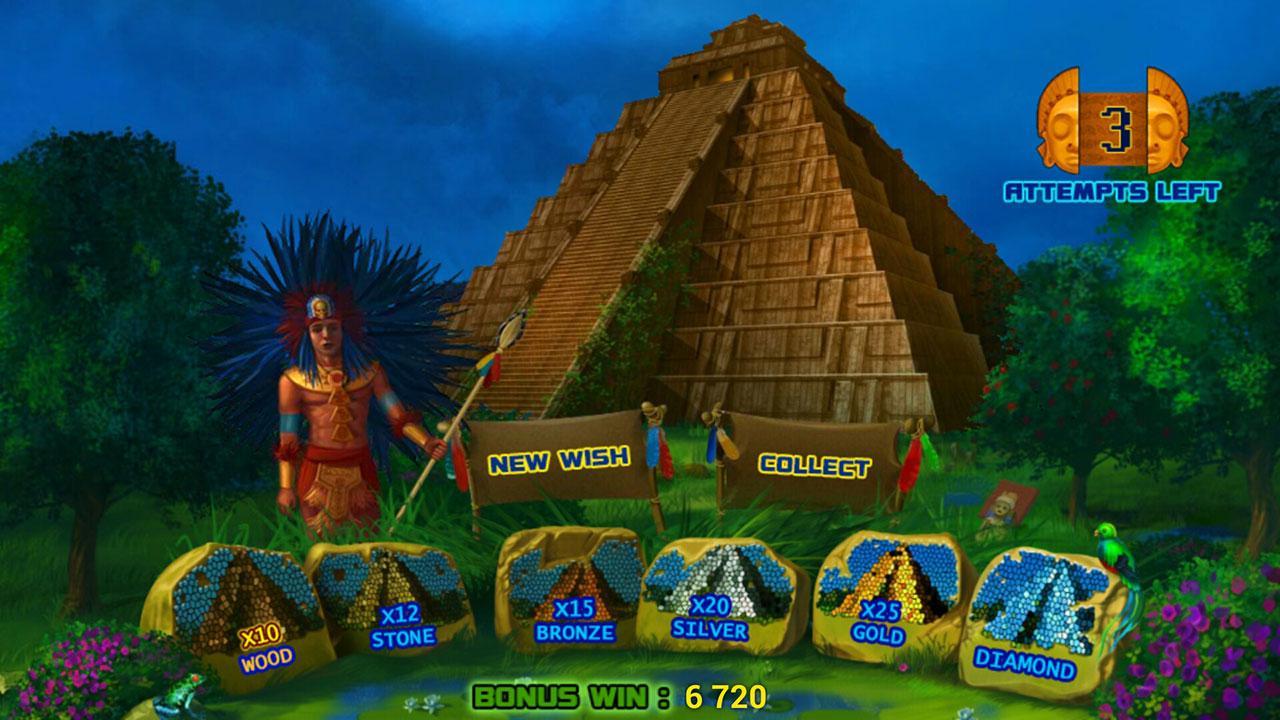 Игровой Автомат Aztec Gold Скачать На Андроид