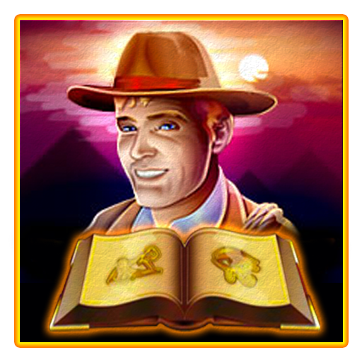 Book of Ra (Ramses)