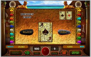 Book of Ra (Ramses) screenshot 2