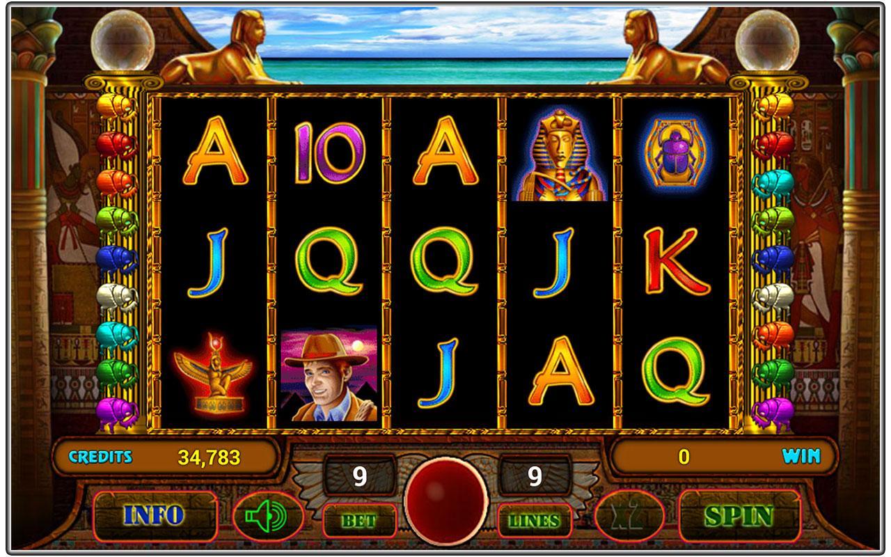 Игровые автоматы книжки скачать на андроид казино онлайн без денег