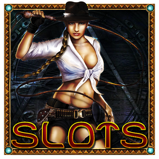 Golden Ark - slot