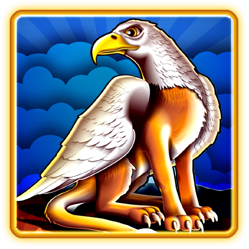 Gryphons Gold slot