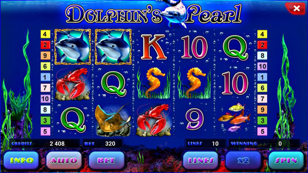 Скачать игровые автоматы dolphins pearl открыть букмекерская контора