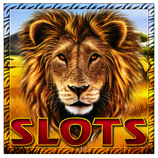 Safari - slot