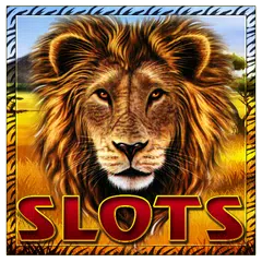 Safari - slot