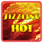 Sizzling Hot Deluxe slot icône