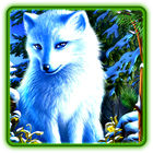 Silver Fox slot biểu tượng