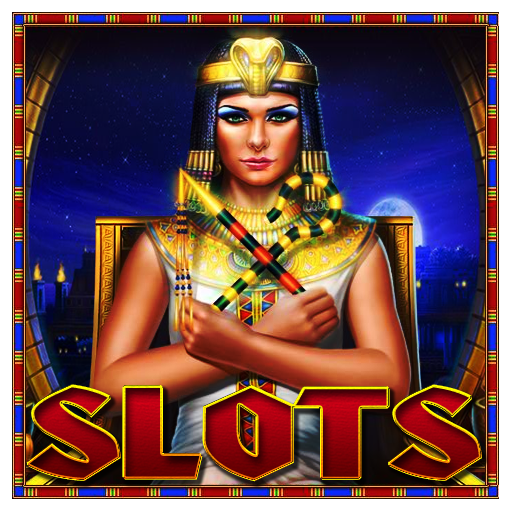 Riches of Cleopatra - slot
