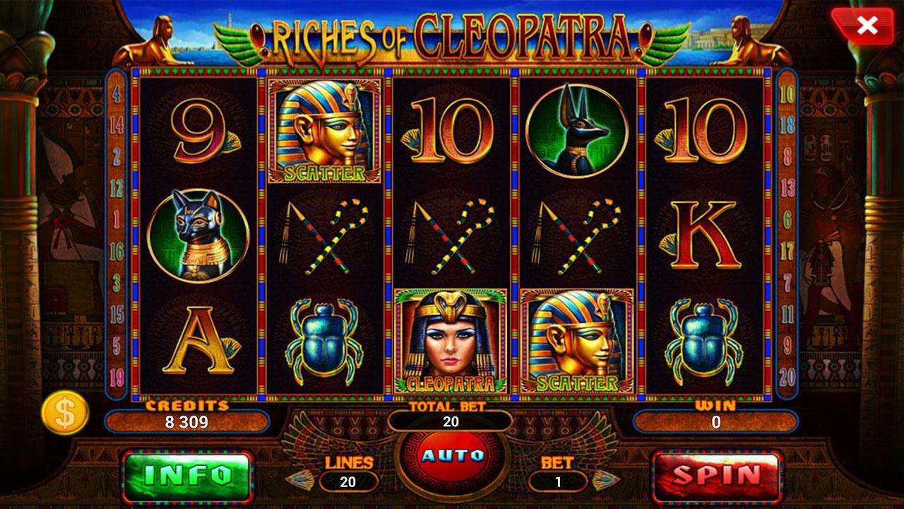Slot Slot