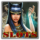Temple Cats - slot APK