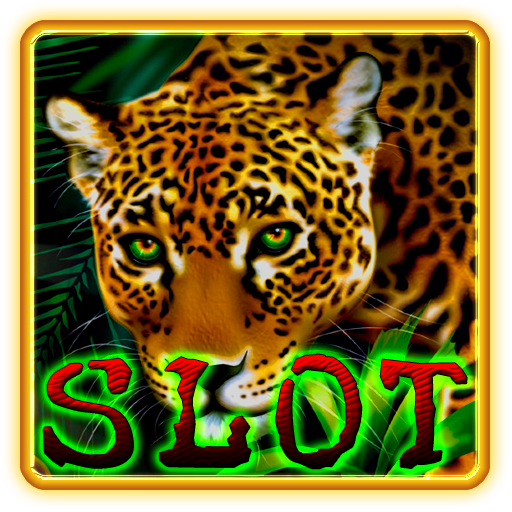 The Wild - slot