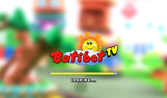 پوستر Batibot TV